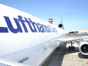 Lufthansa Cargo slaví 20 let na trhu