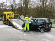 Průzkum: Čtvrtina českých motoristů využila asistenční služby