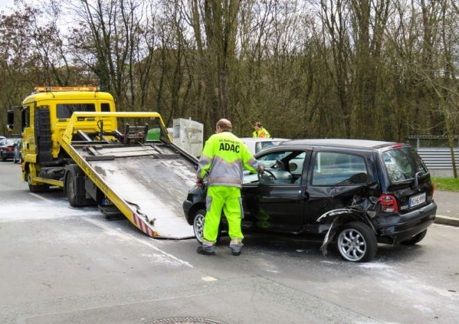 Průzkum: Čtvrtina českých motoristů využila asistenční služby