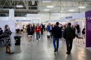 ​Objevte „World of Freight" v srdci Evropy - WOF EXPO PRAGUE 2022