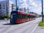 Tampere objednává další tramvaje a přídavné moduly od Škoda Group