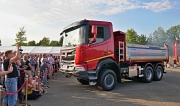 ​Automobilka Tatra Trucks představila novou generaci modelové řady Phoenix