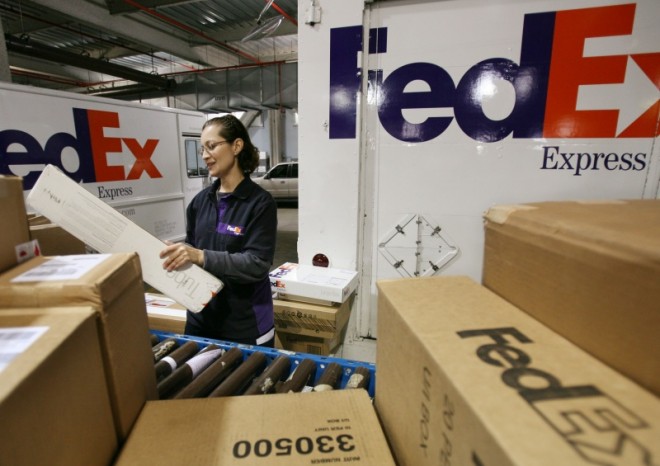 Evropská komise šetří chystanou fúzi TNT a FedEx