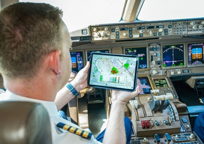 ​Emirates se připojila k platformě IATA Turbulence Aware pro detekci turbulencí během letu