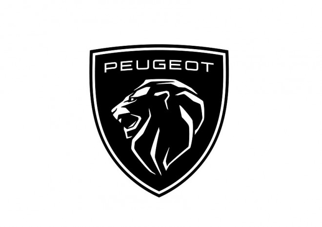 Značka Peugeot má od 25. února nové logo