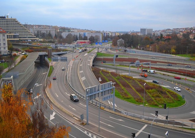 Vedení Prahy schválilo plán rozvoje dopravy do roku 2023