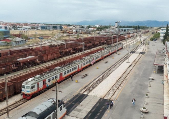 ​AŽD Praha má rok na dokončení projektu v Černé Hoře