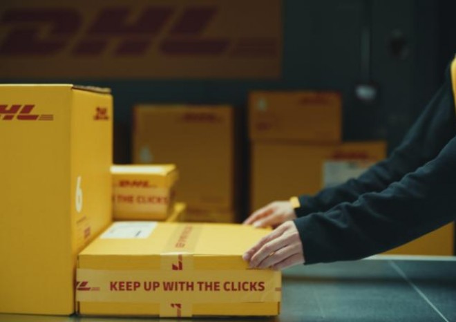 Společnost DHL Express spouští globální kampaň pro eCommerce