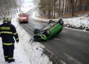 V zimním období trápí řidiče častěji poruchy než nehody