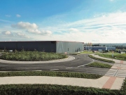 ​Nejlepším logistickým parkem v ČR je SEGRO Logistics Park Prague