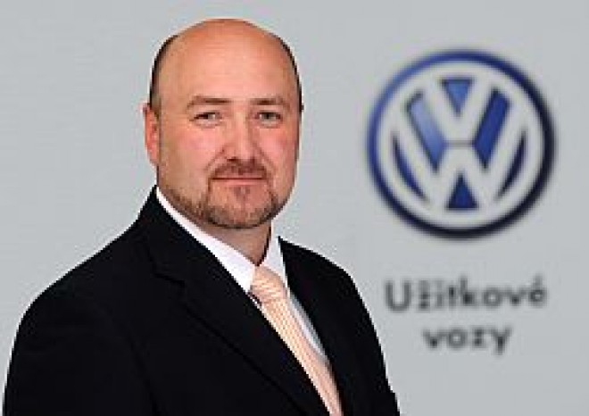 Nová strategie VW Užitkové vozy přináší ovoce