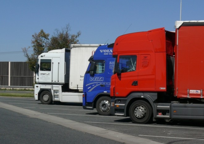 ​Balíček mobility je podle IRU nedodělkem