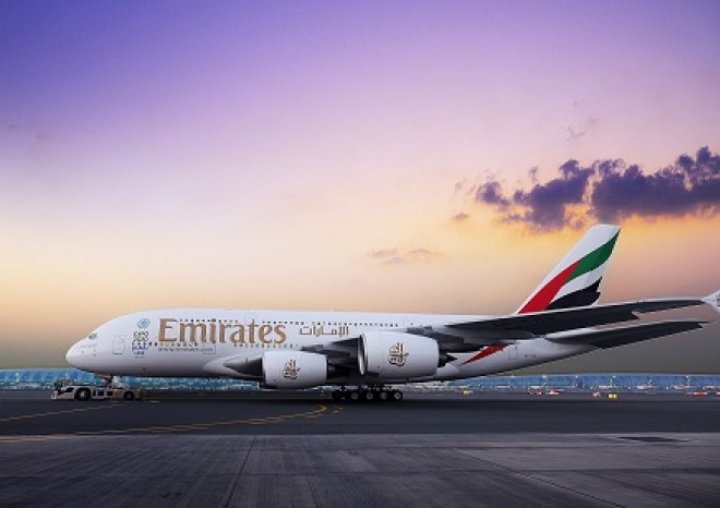 Aerolinky Emirates obnovují další letecké spoje