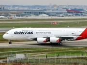 Nejbezpečnější aerolinky jsou australské Qantas