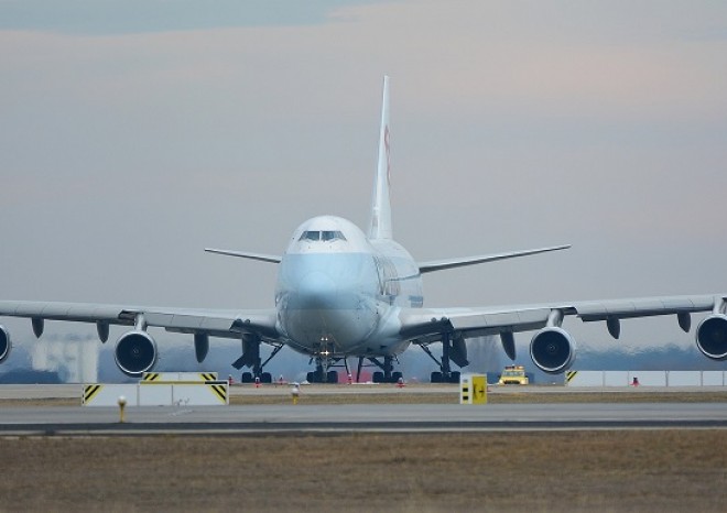 ​Zaměstnanci Boeingu odmítli dohodu o zvýšení mezd o 25 procent a vstoupili do stávky