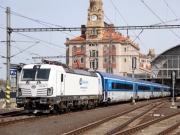 Už za čtyři měsíce vyjede Baltic express, počítá se i s ComfortJety