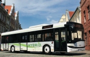 Škoda Electric a ZČU dokončily tříletý vývoj hybridní autobusu