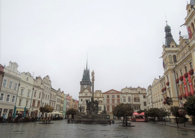 ​Severovýchodní obchvat Pardubic stále nemá stavební povolení