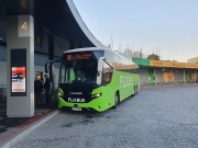​FlixBus zavádí spoje do Benátek i Bibione