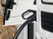 Scania Charging Access: Veřejné dobíjení snadno a předvídatelně