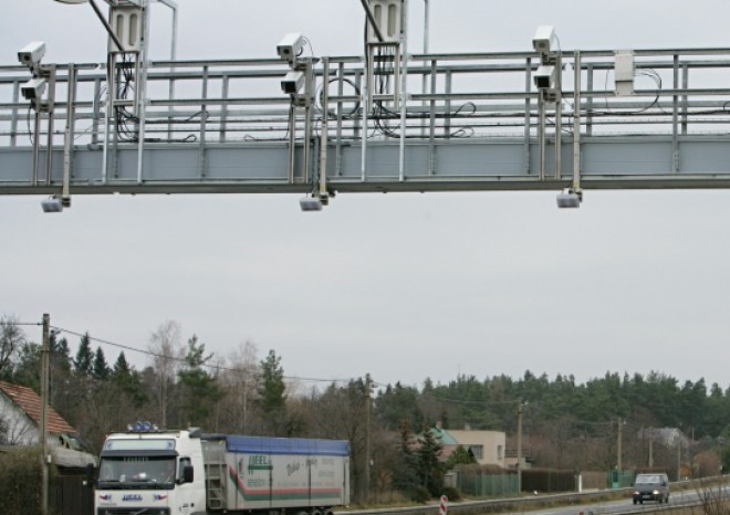 ​Slovenský Skytoll chce převzít české mýto