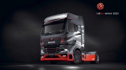 ​MAN eTruck získal ocenění Red Dot Design Award 2023