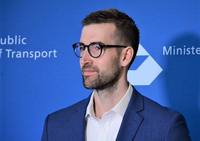 ​Michal Krapinec: ČD plánují v příštích 10 letech investice do vlaků za 100 miliard