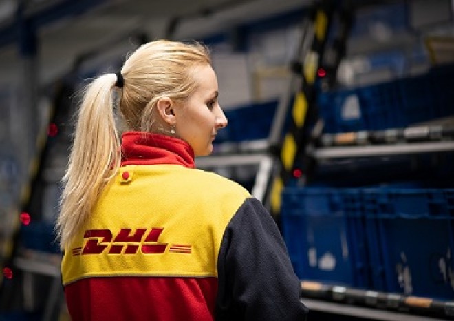 Gartner označil DHL Supply Chain za lídra mezi globálními poskytovateli logistických služeb