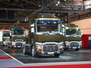 Renault Trucks obnovil všechny modelové řady najednou