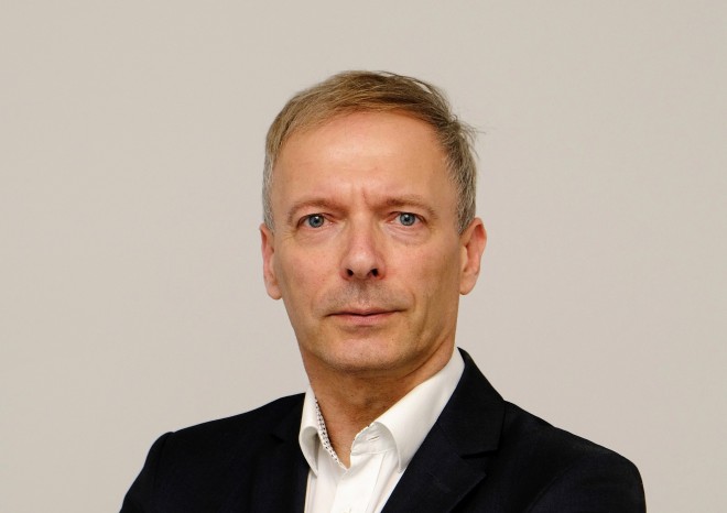 ​Novým generálním ředitelem skupiny ORLEN Unipetrol je Mariusz Wnuk