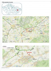 ​Společná oprava dvou mostů a povrchu vozovky částečně uzavře silnici u Lipníku nad Bečvou