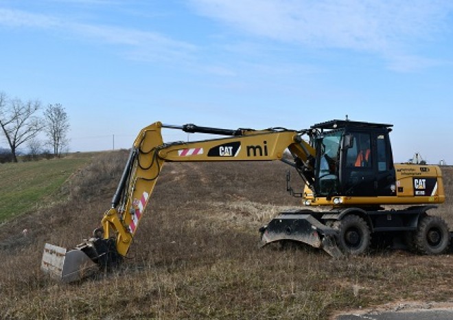 ​ŘSD chystá kompromisní variantu dostavby D6 k německé hranici