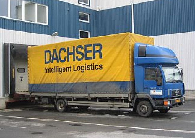 Dachser logistickým providerem módních značek