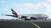 ​První vyřazený letoun A380 společnosti Emirates najde další využití