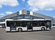 Alternativa pro obnovu autobusů v MHD existuje