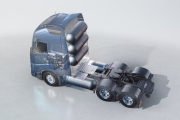 Volvo uvede na trh nákladní vozidla na vodíkový pohon