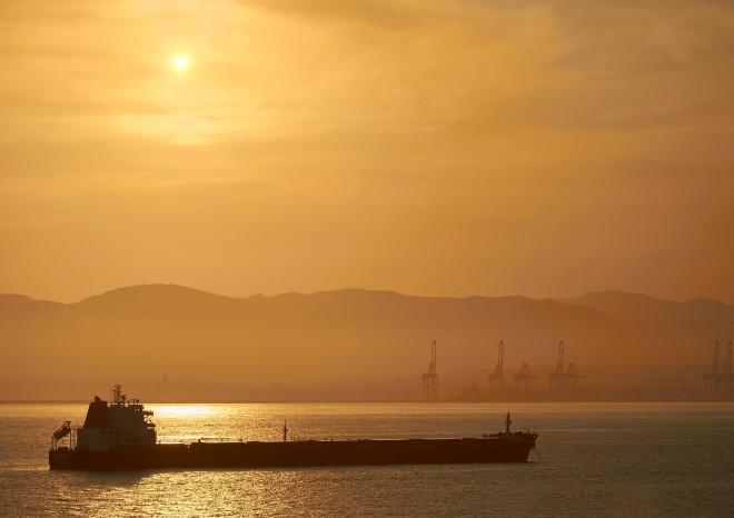 Gibraltar odmítl žádost USA zadržet íránský tanker