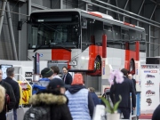 Co nabídne letošní veletrh CZECHBUS