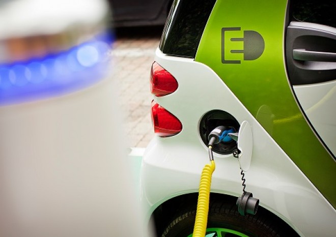 ​LeasePlan EV Readiness Index 2020: ČR zaostává v přípravě na elektromobilitu