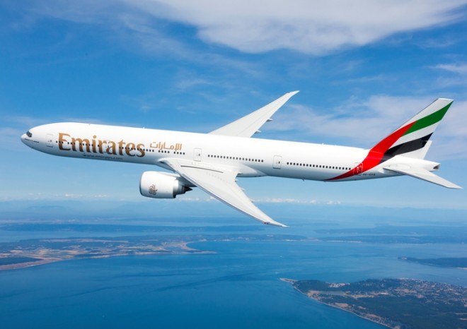 Emirates zavádí druhou denní linku z Prahy do Dubaje