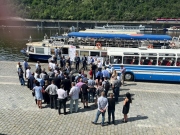 ​Asociace středočeských dopravců ADSSS se mění na Svaz zaměstnavatelů ve veřejné autobusové dopravě