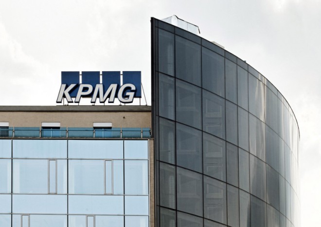 Průzkum KPMG: Co očekávají manažeři autoprůmyslu do roku 2035