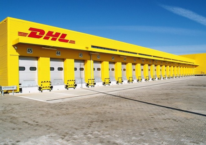 DHL Express ČR získala certifikaci TAPA na dvou třídících terminálech