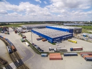 ​Cargo-partner rozšírí kapacitu logistického centra na Slovensku