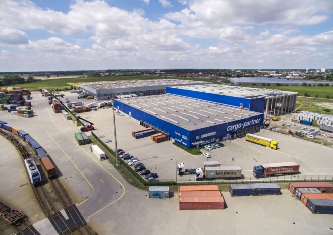 ​Cargo-partner rozšírí kapacitu logistického centra na Slovensku