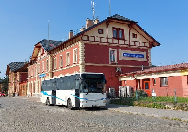 ​Svaz dopravy jedním z iniciátorů memoranda k řidičům autobusů v České republice