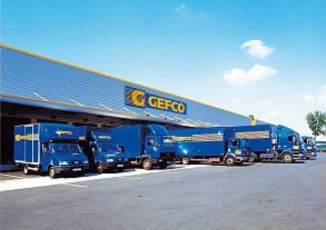 GEFCO spouští v Česku superrychlou logistiku