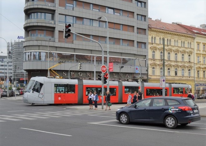 ​Dopravní podnik čeká kvůli koronaviru propad 1,2 miliardy Kč