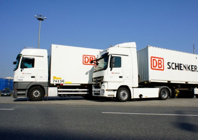 DB Schenker posiluje svou pozici v Africe