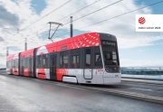 ​Škoda Group získala ocenění Red Dot Award za tramvaj pro německý Bonn